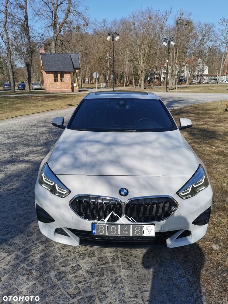 BMW Seria 2 - 4