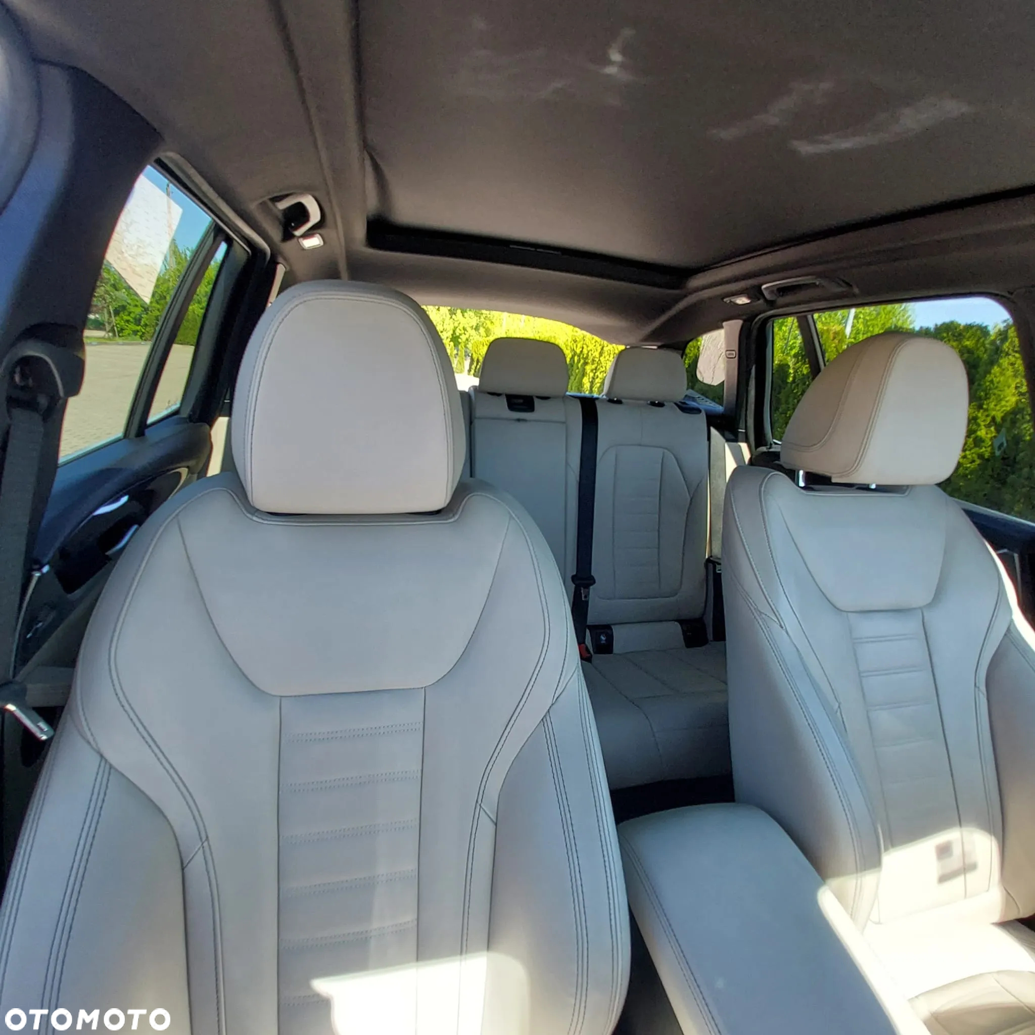 BMW X3 xDrive30i xLine - 15