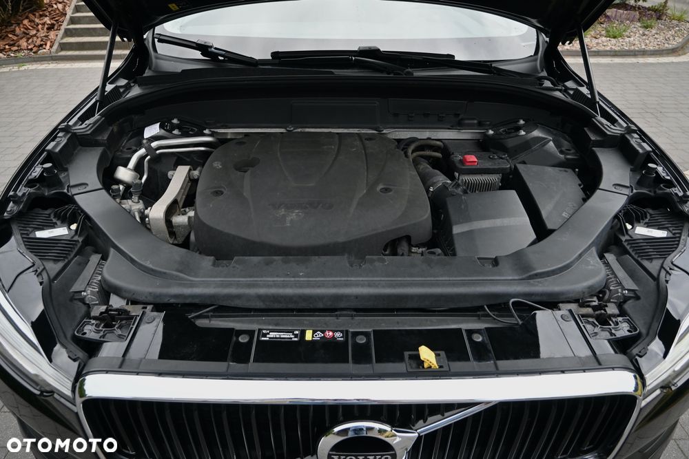 Volvo XC 60 D4 Geartronic Momentum Pro - 37