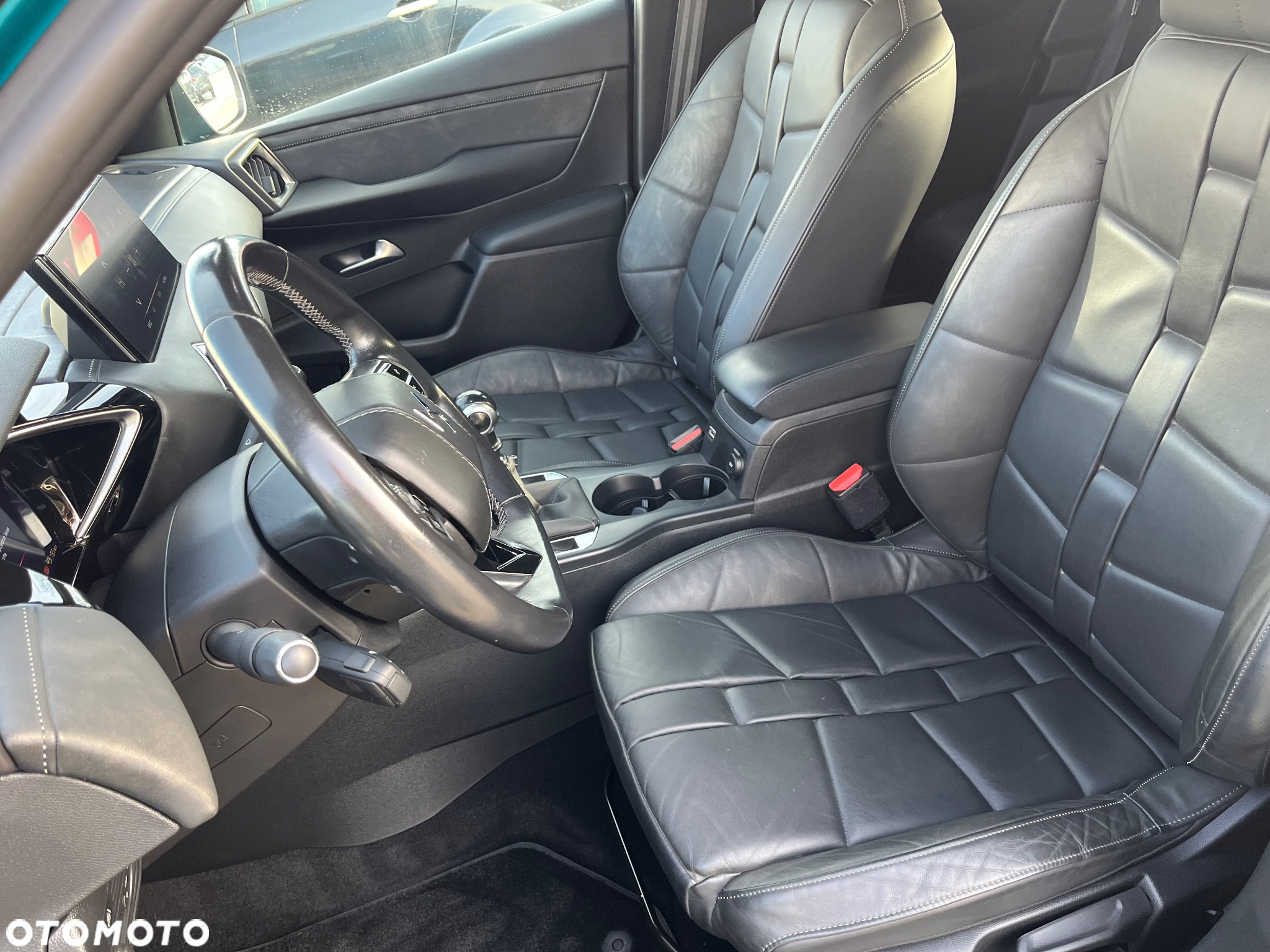 DS Automobiles DS 3 Crossback 1.5 BlueHDi So Chic - 18