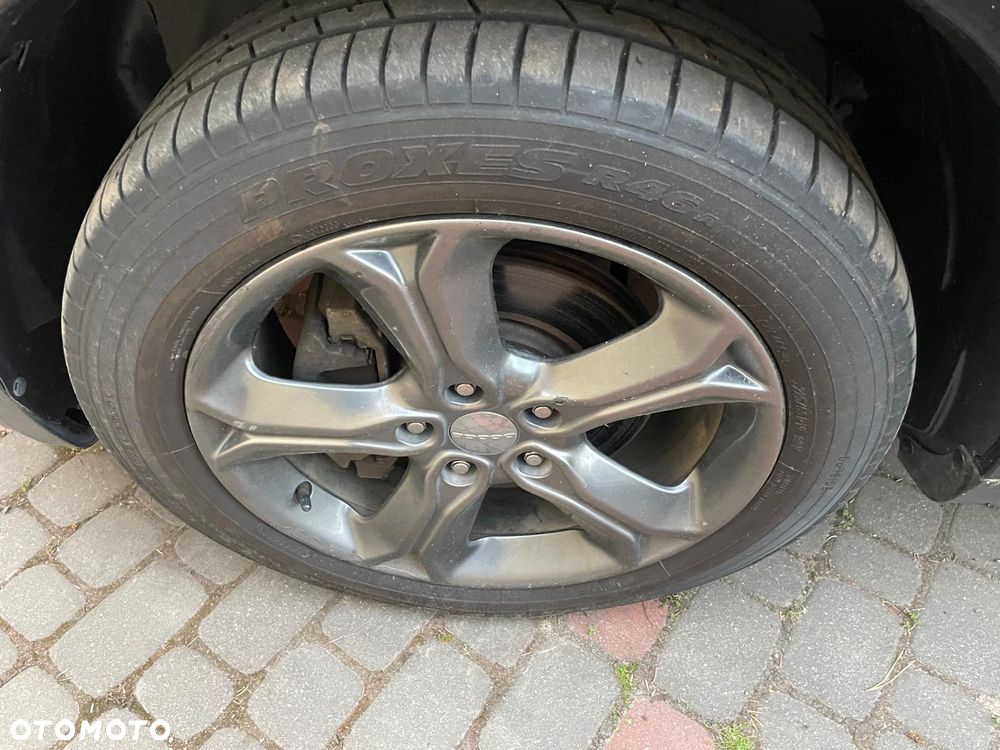 Dodge Journey - 33