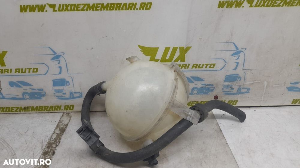 Vas expansiune antigel 1K0121407A Volkswagen VW Golf 6 [2008 - 2015] - 3