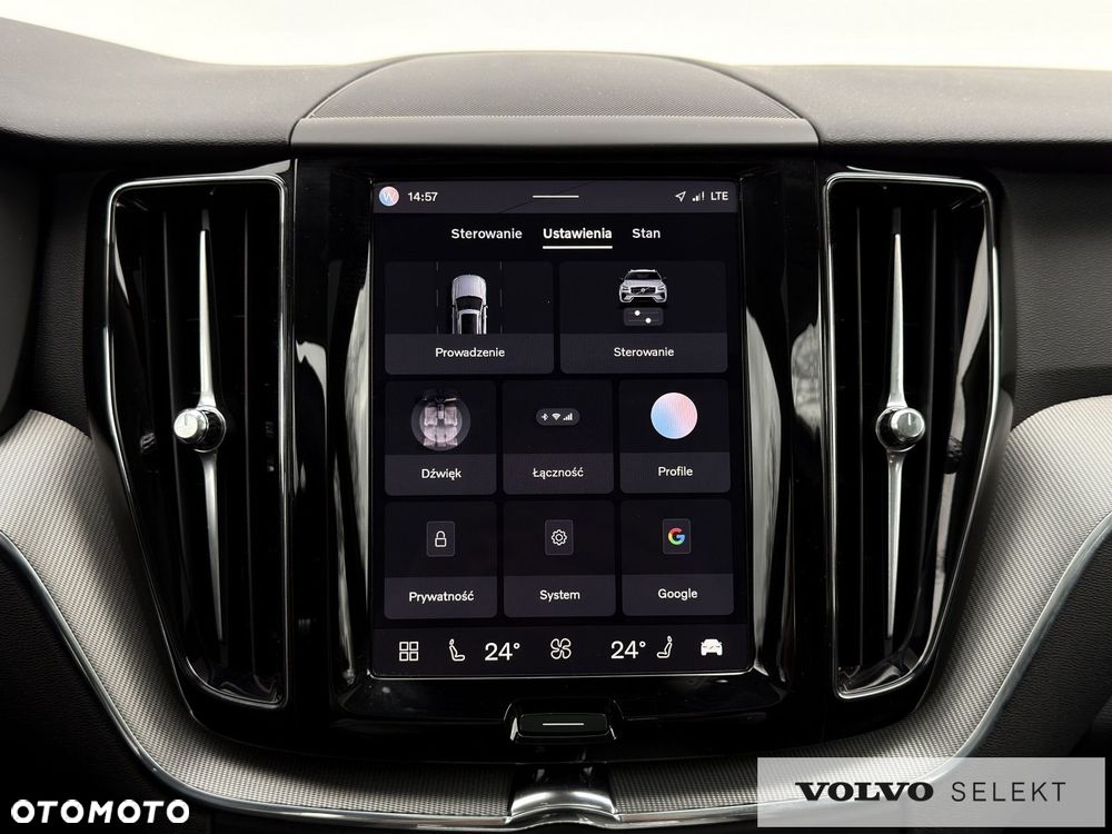 Volvo XC 60 - 32