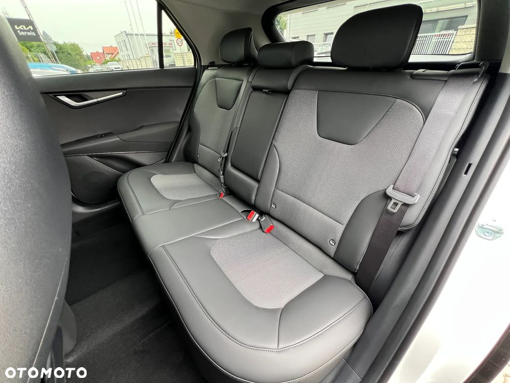 Kia Niro 1.6 GDI Hybrid Business Line - 27