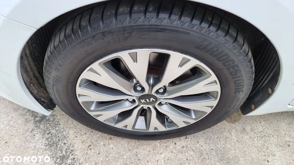 Kia Ceed 1.6 CRDi XL - 9
