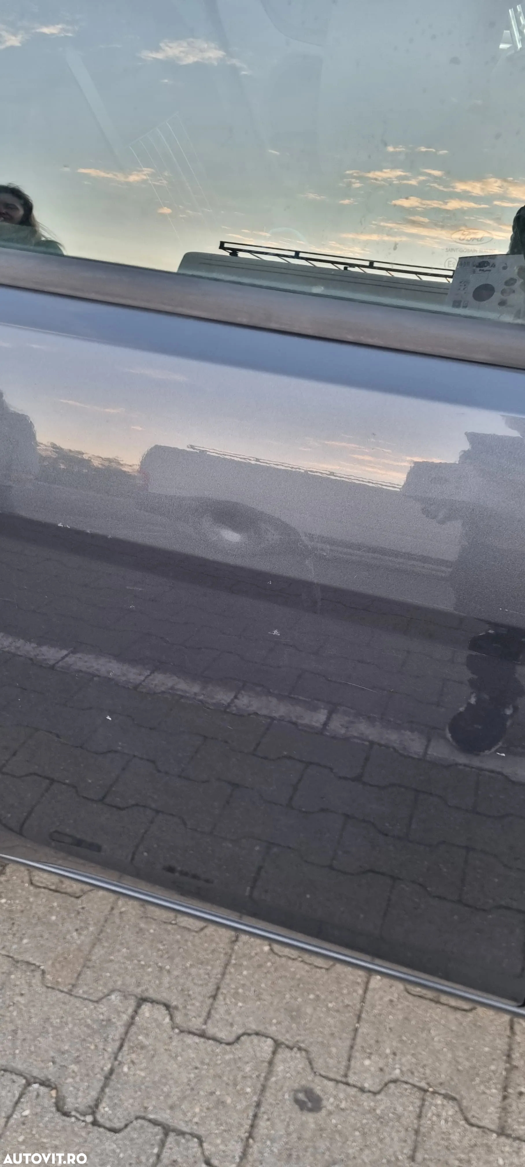 Ford Focus 1.6 Titanium - 13