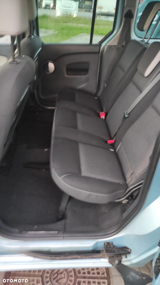 Renault Kangoo ENERGY dCi 90 FAP Start & Stop TomTom Edition - 12