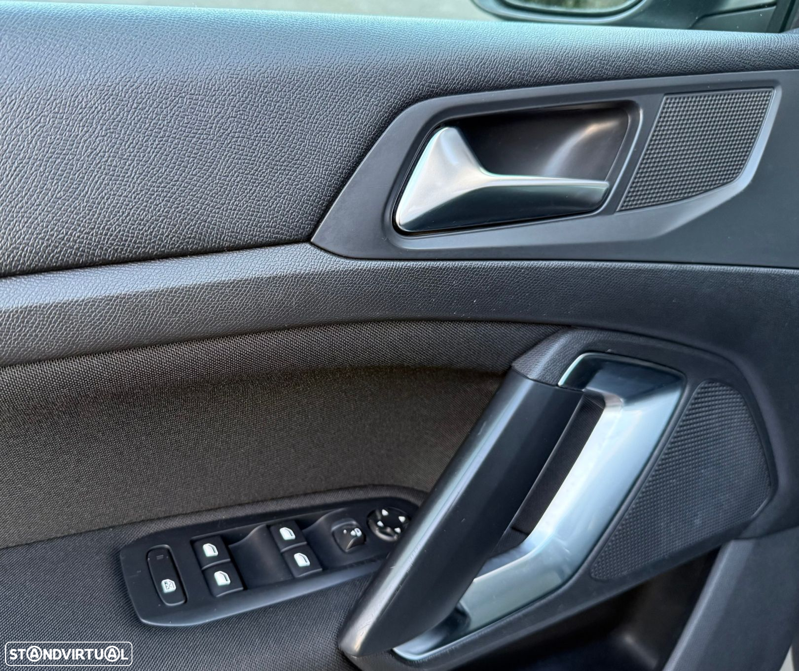 Peugeot 308 1.6 BlueHDi Allure - 11