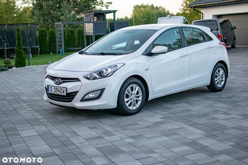 Hyundai i30 - 27