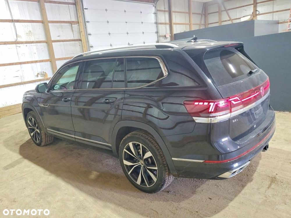 Volkswagen Atlas - 6