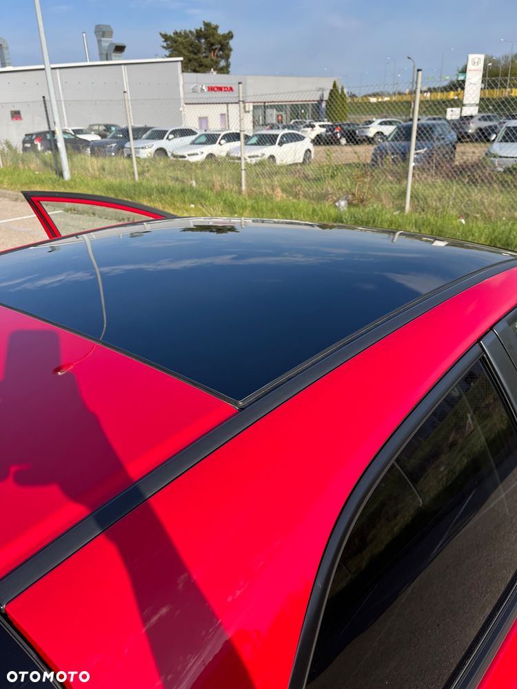 Honda Civic 1.8 Executive - 14