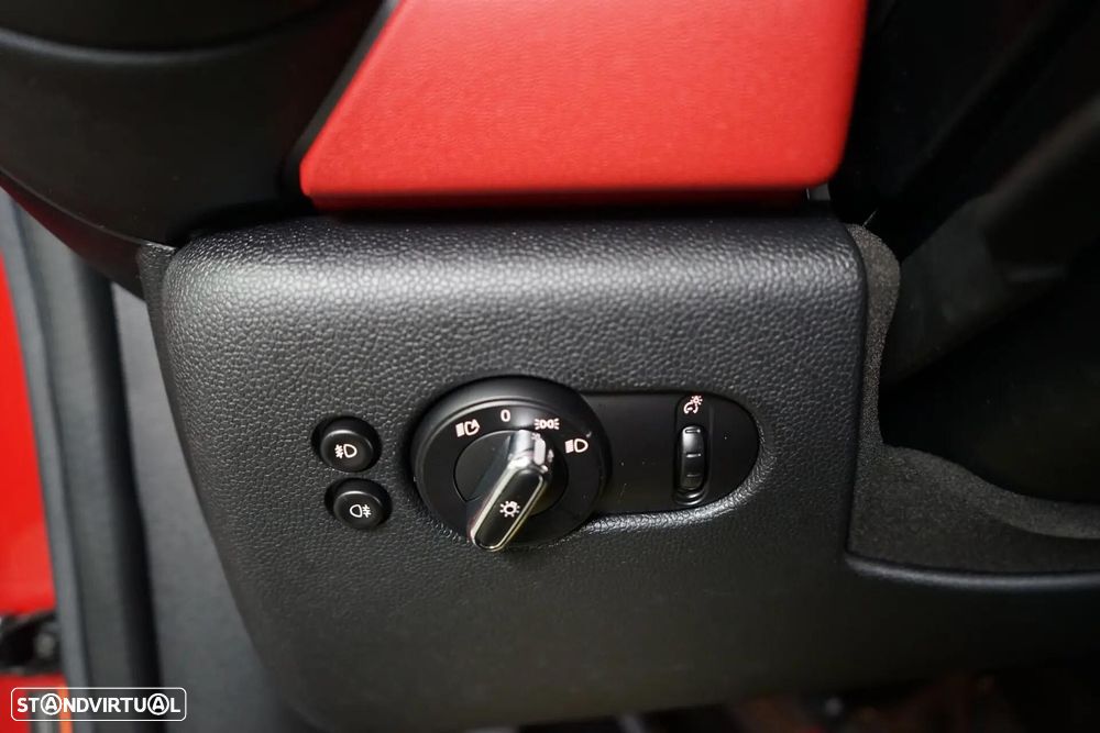 MINI 3 Portas Cooper - 22