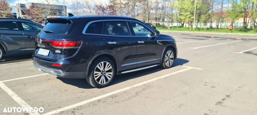 Renault Koleos BLUE dCi X-Tronic 4WD Initiale Paris - 10