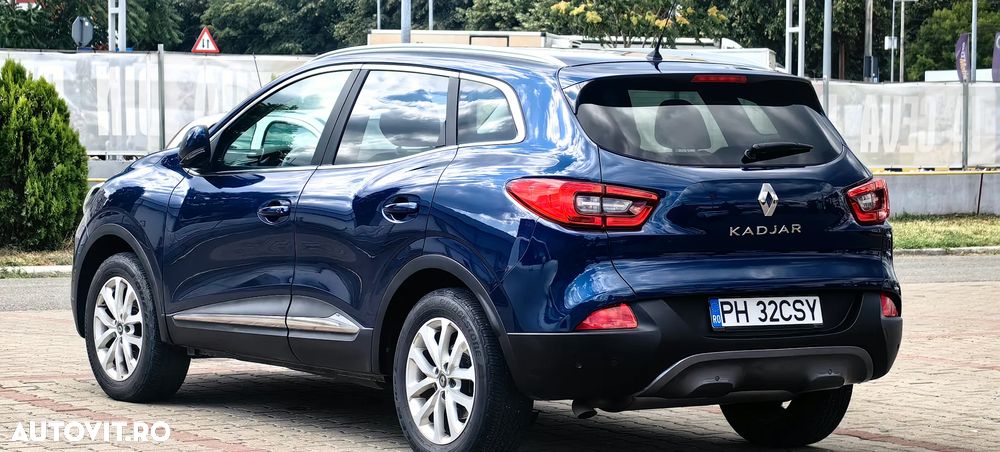 Renault Kadjar - 10
