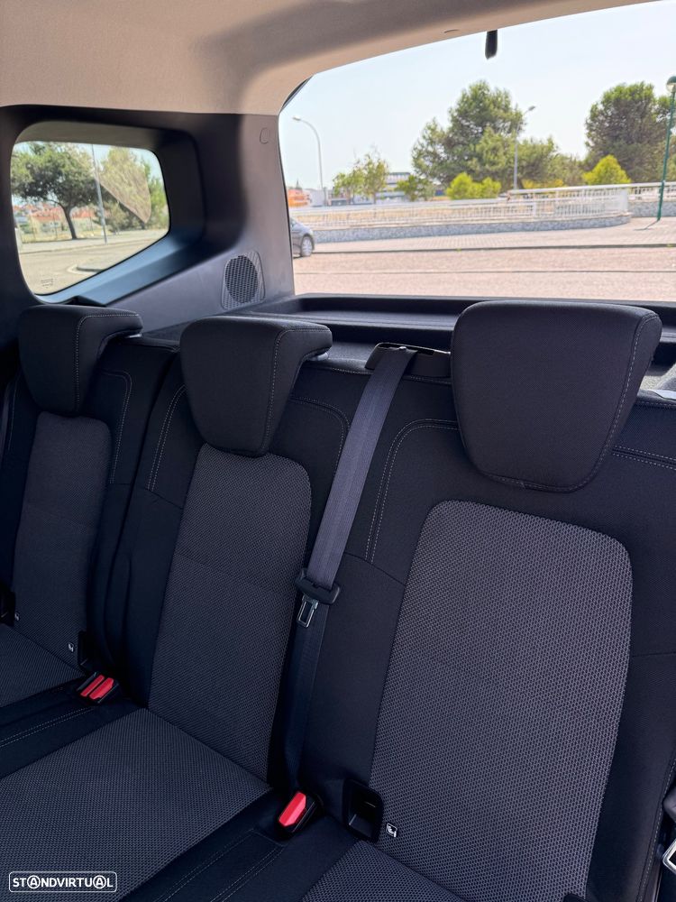 Mercedes-Benz Citan 110 CDi/27 - 22