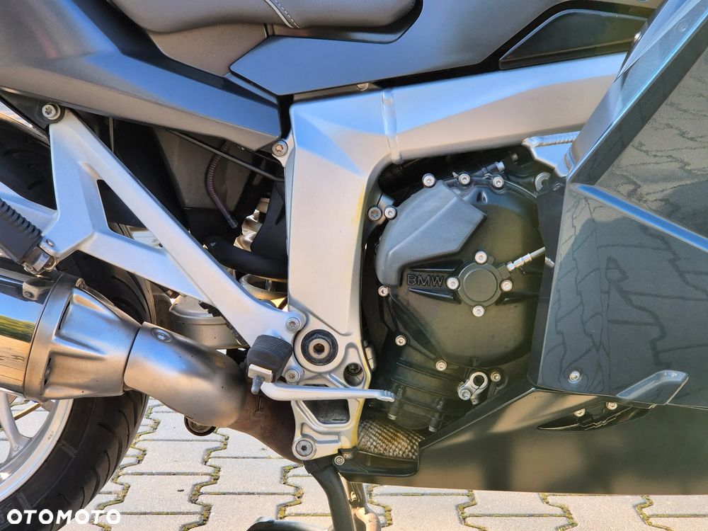 BMW K - 28