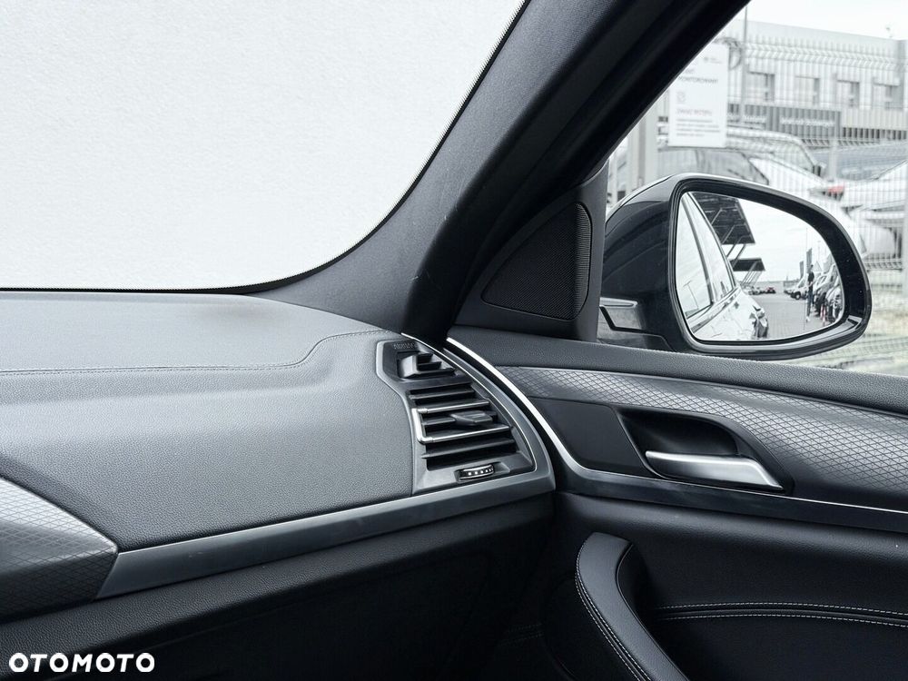 BMW X4 - 21