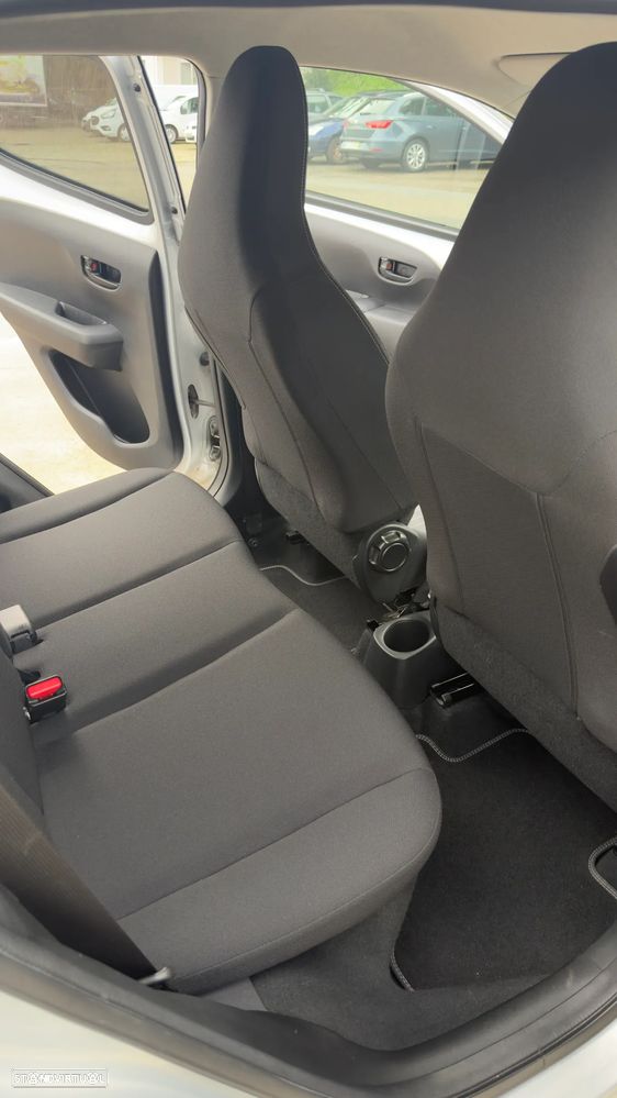 Peugeot 108 1.0 VTi Style - 19