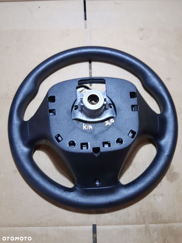 kia ceed ii kierownica multifunkcja 56110-a2055 - 7