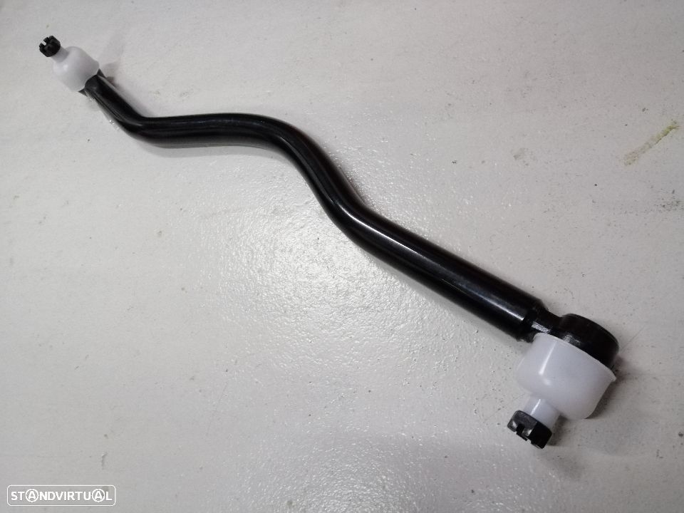 Barra da direcção Mitsubishi Canter Fuso 2011-- - 2