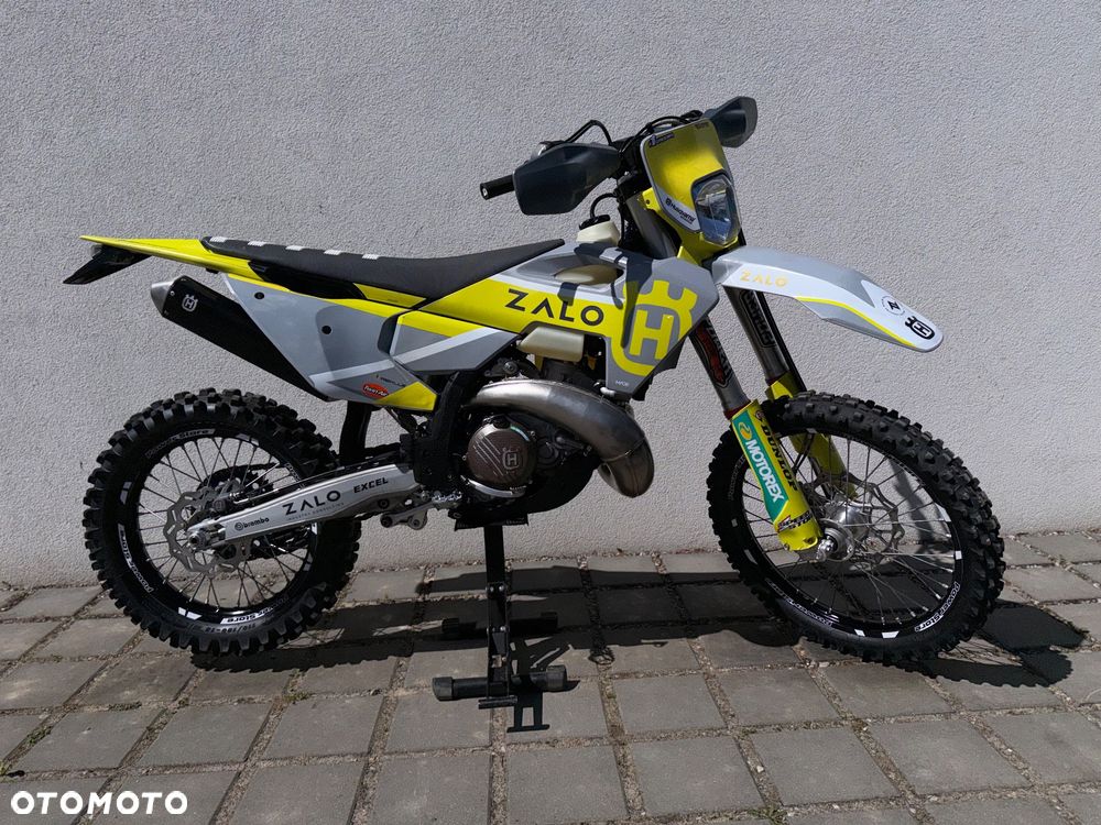 Husqvarna TE - 5