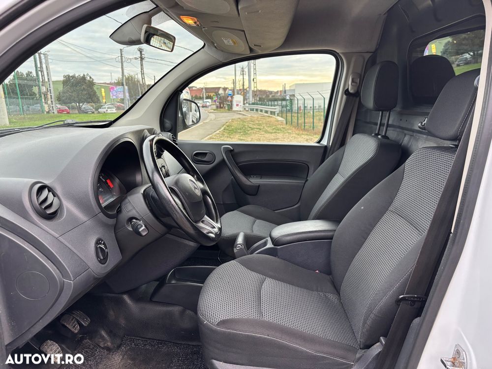 Mercedes-Benz Citan - 10