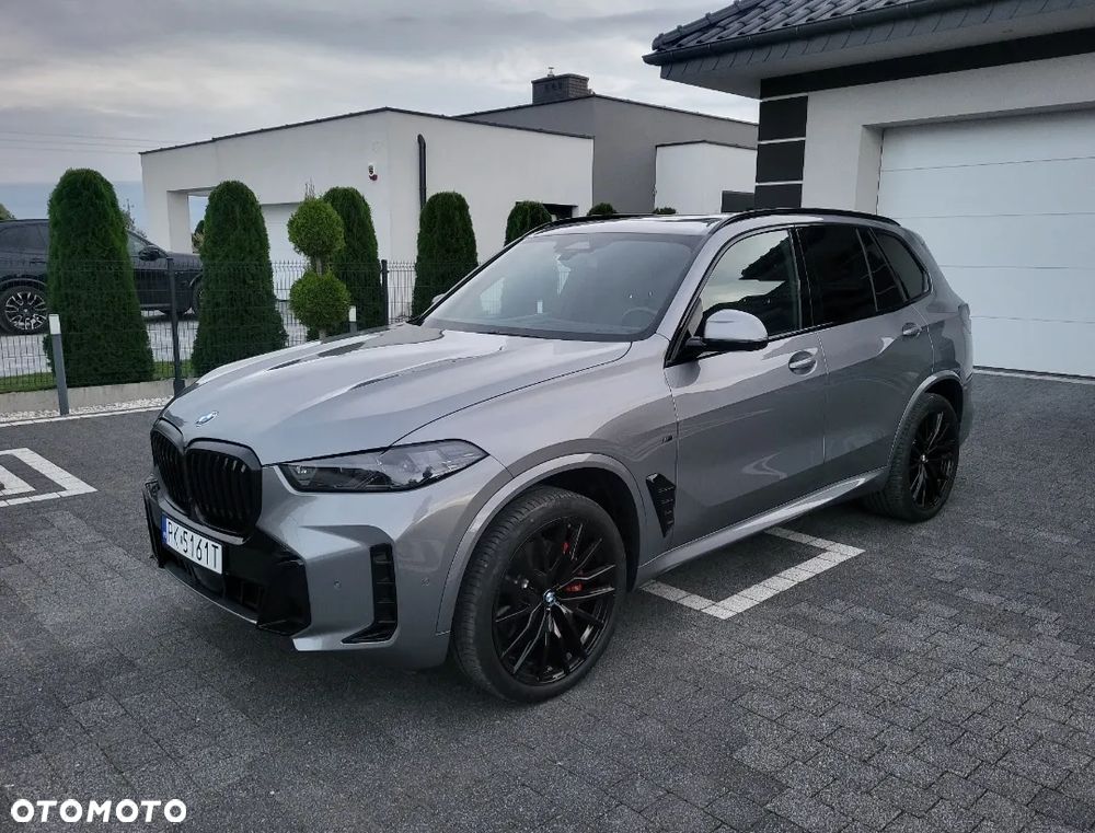 BMW X5 - 6