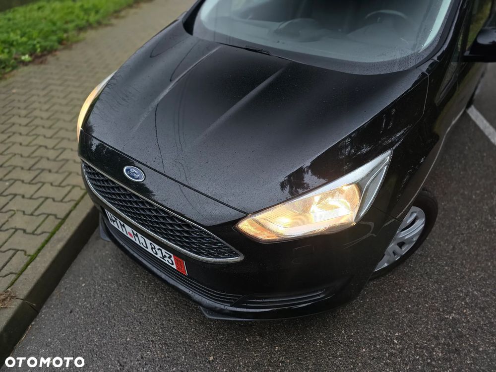 Ford C-MAX 1.6 Trend - 32