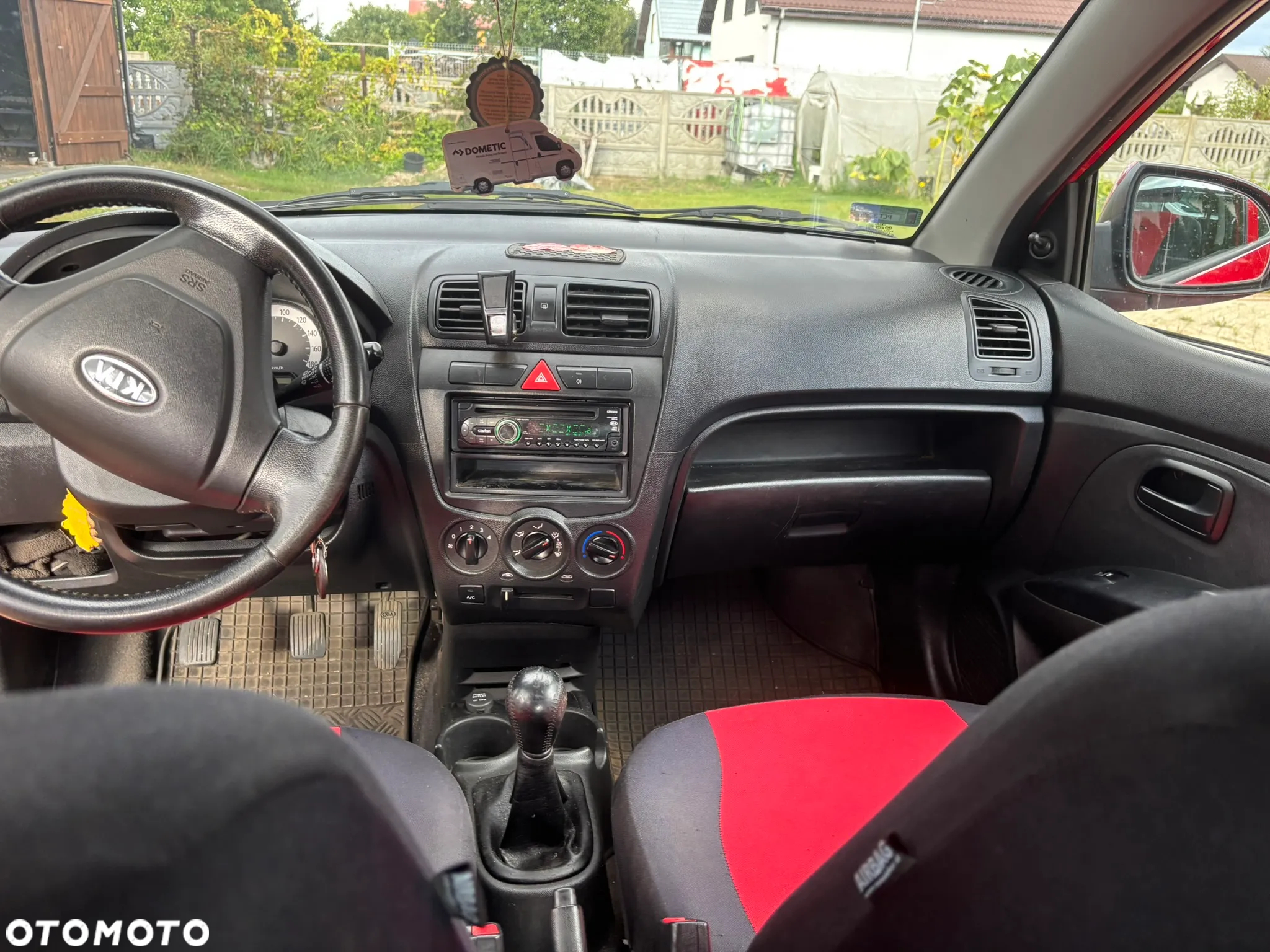 Kia Picanto 1.1 - 9