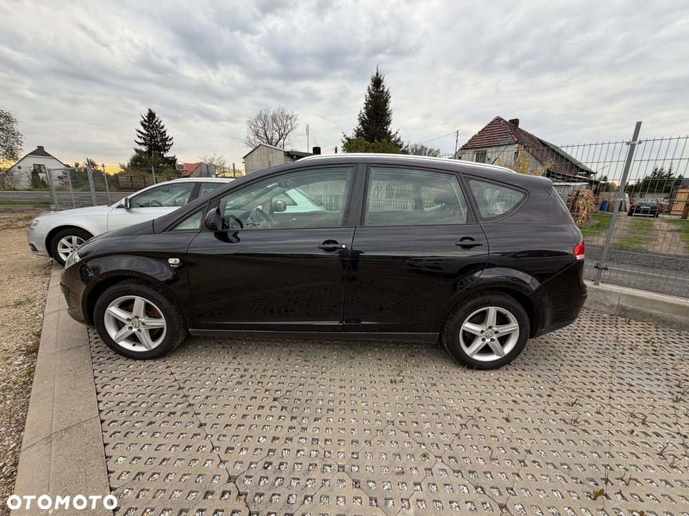 Seat Altea XL - 7