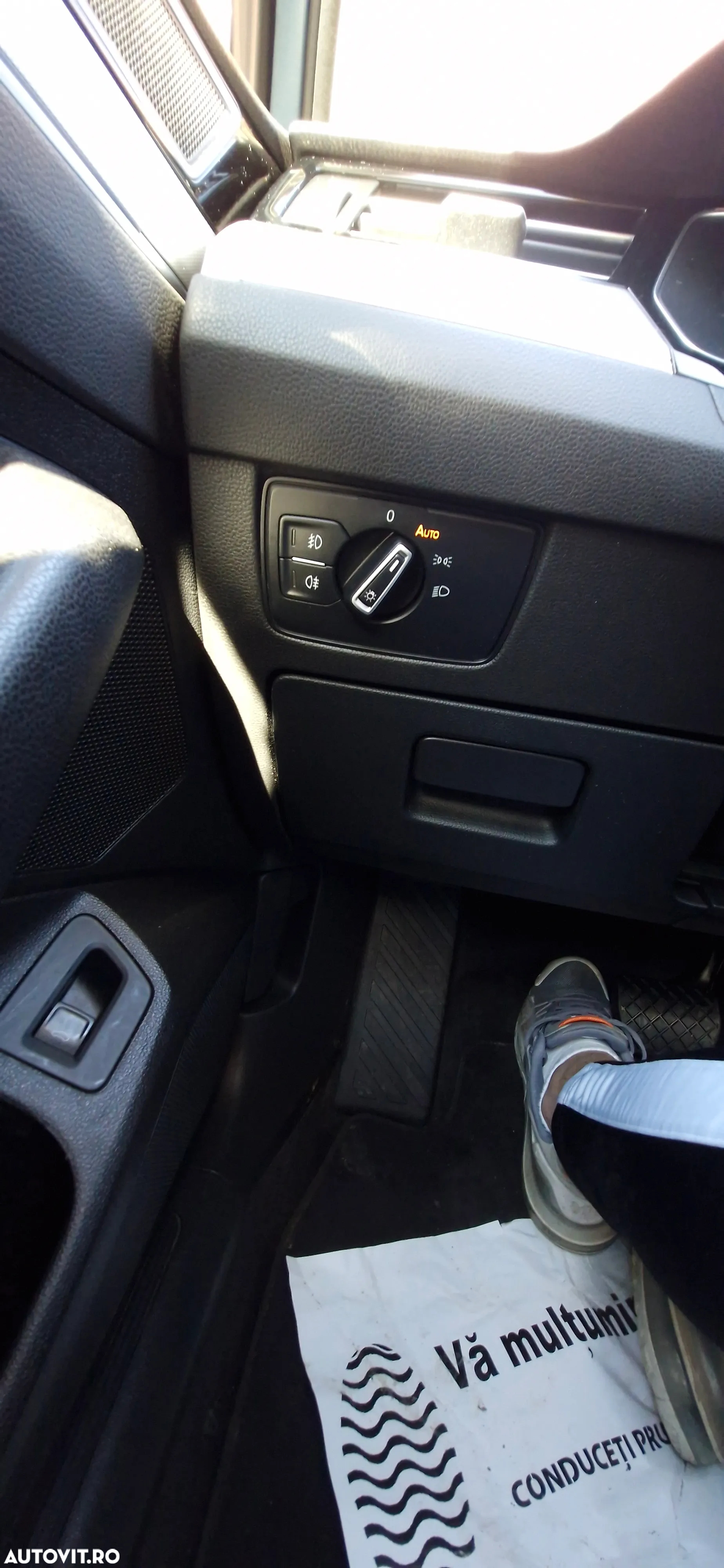 Volkswagen Passat Variant 1.4 TSI ACT DSG Comfortline - 25