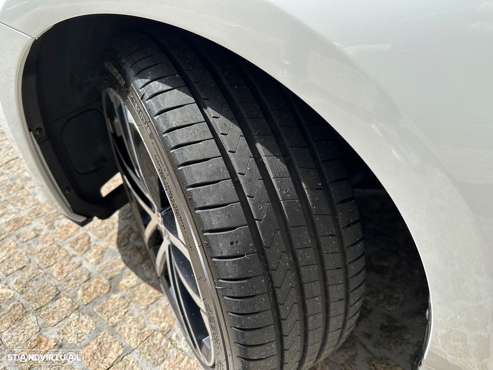 VW Golf 2.0 TDI GTD - 26