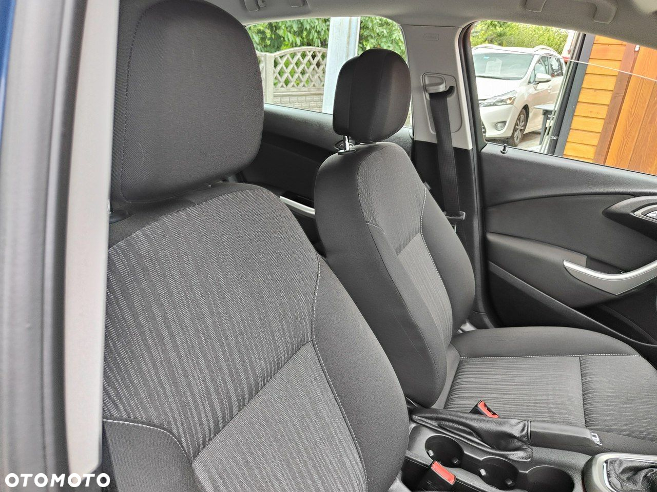Opel Astra - 19