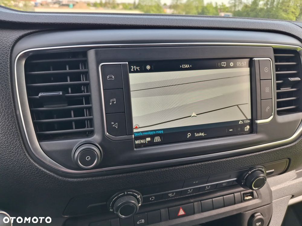 Opel VIVARO - 16