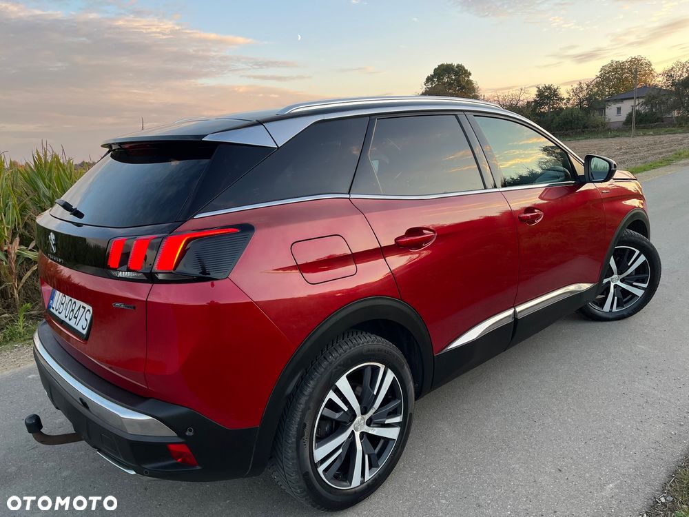 Peugeot 3008 - 16