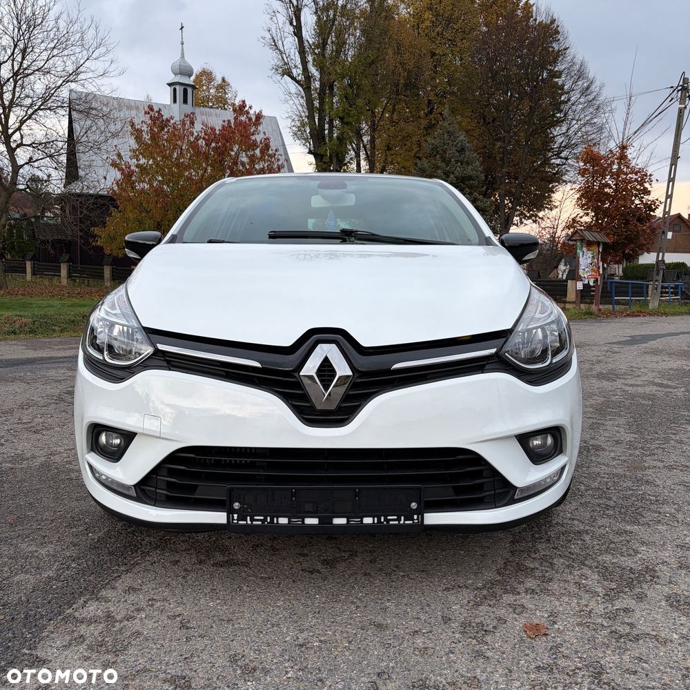 Renault Clio 0.9 Energy TCe Limited - 14