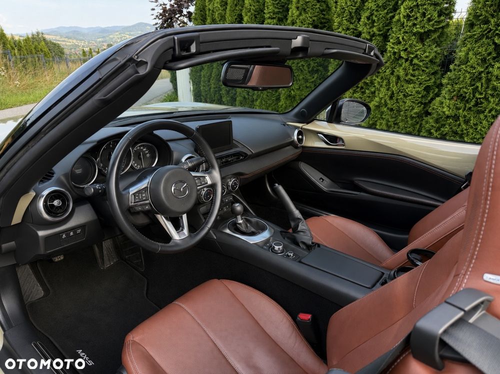 Mazda MX-5 ST SKYACTIV-G 1.5 Kazari - 21