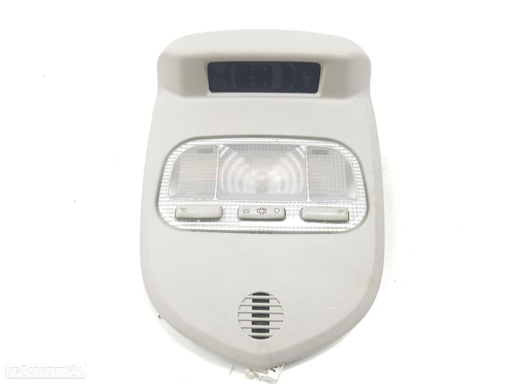 LUZ INTERIOR PEUGEOT 308 - 1