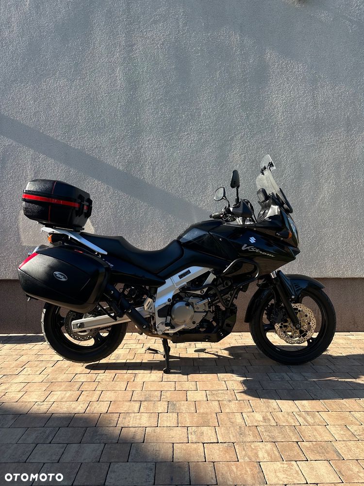 Suzuki DL - 6