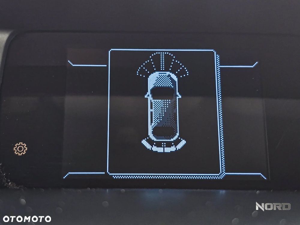 Ford Focus 1.0 EcoBoost STart-Stopp-System Trend - 11
