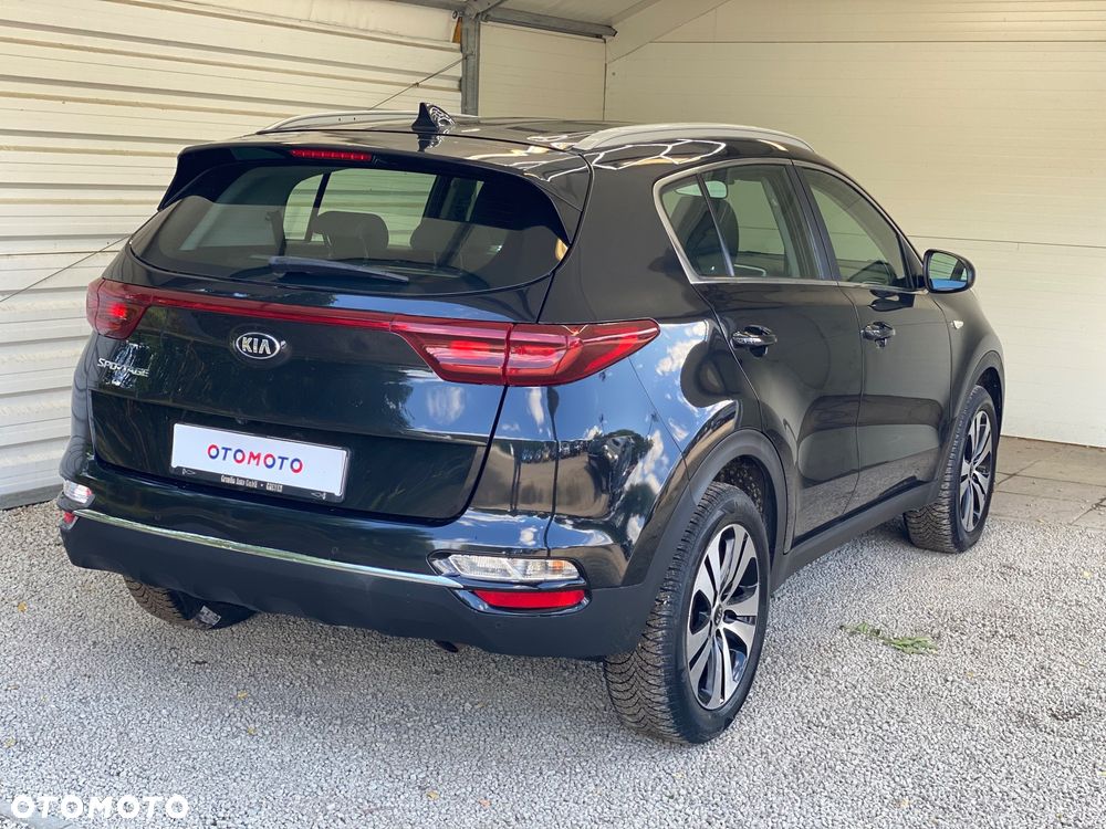 Kia Sportage 1.6 GDI L Business Line 2WD - 34