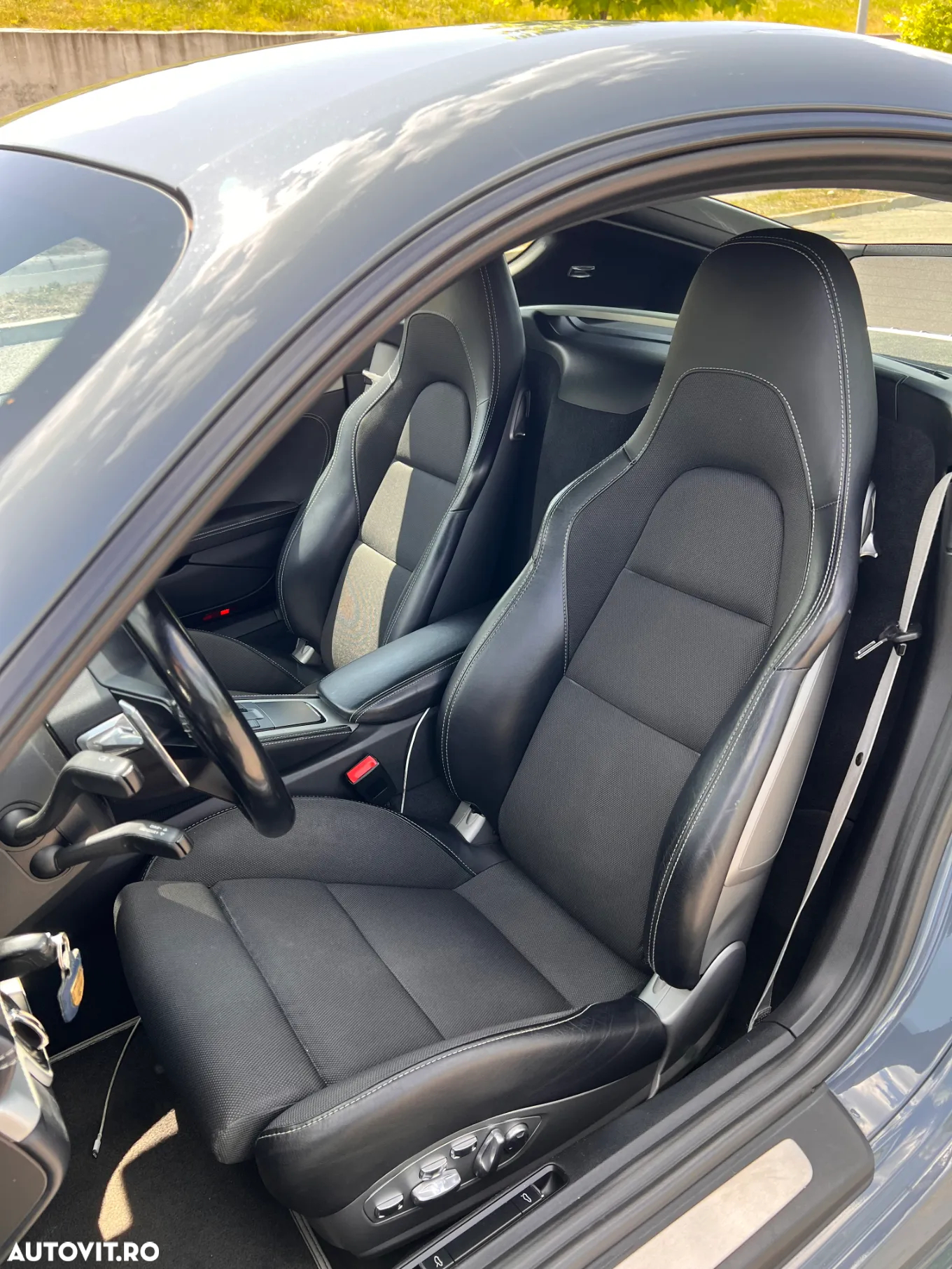 Porsche Cayman 718 S PDK - 17