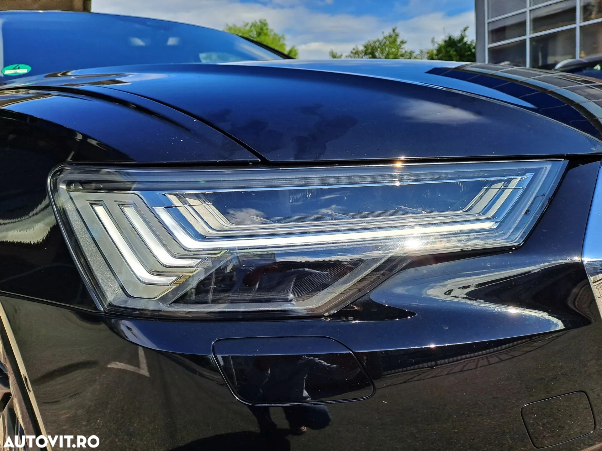 Audi A6 50 TFSI e quattro S tronic design - 25