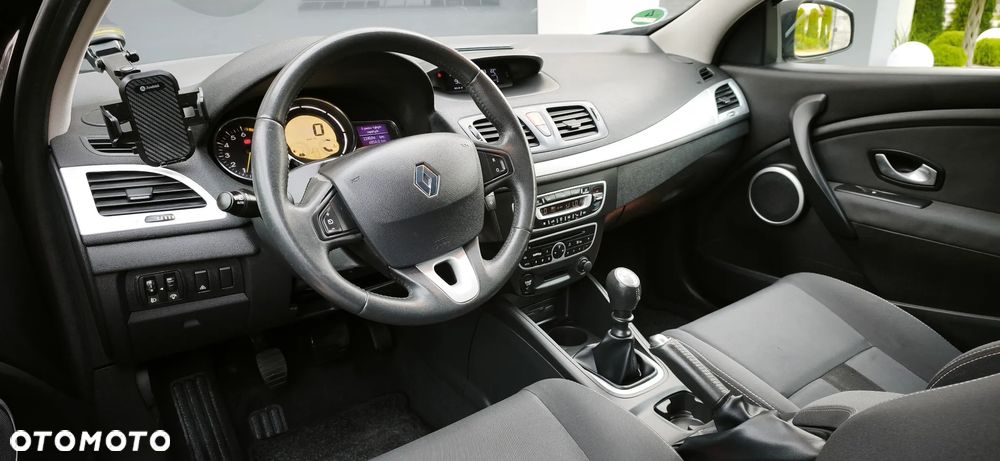 Renault Megane 1.6 16V Luxe Privilege - 30