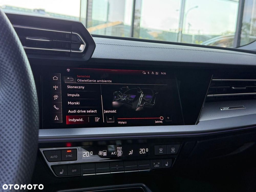 Audi A3 Limousine - 35
