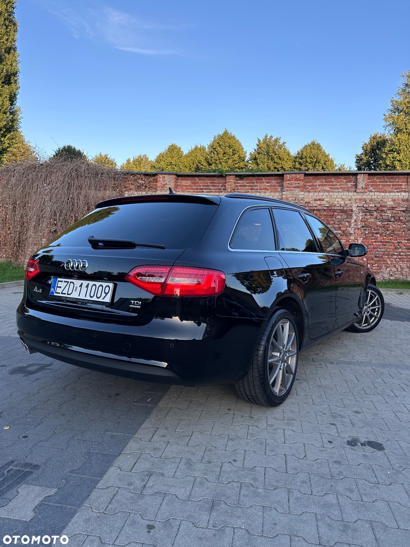 Audi A4 ver-2-0-tdi-quattro - 8