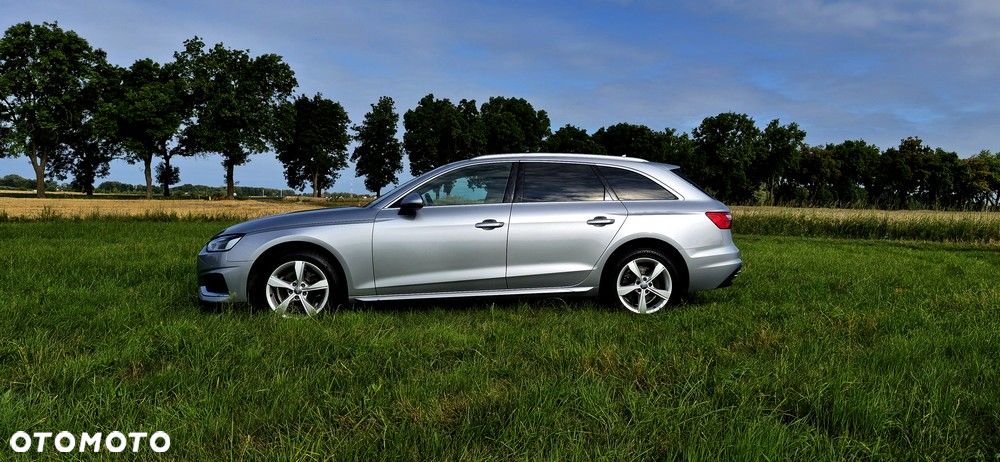 Audi A4 Avant 35 TDI S tronic - 6