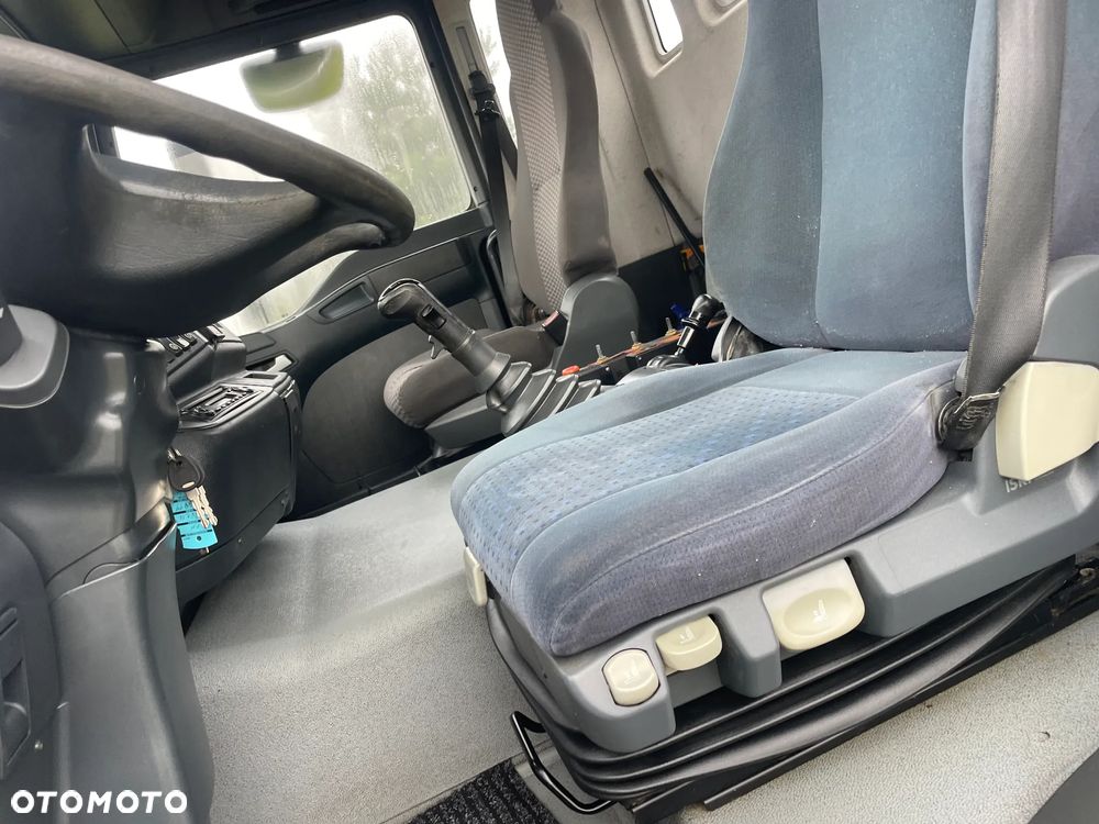 MAN TGA 26 400 6X4 - 8