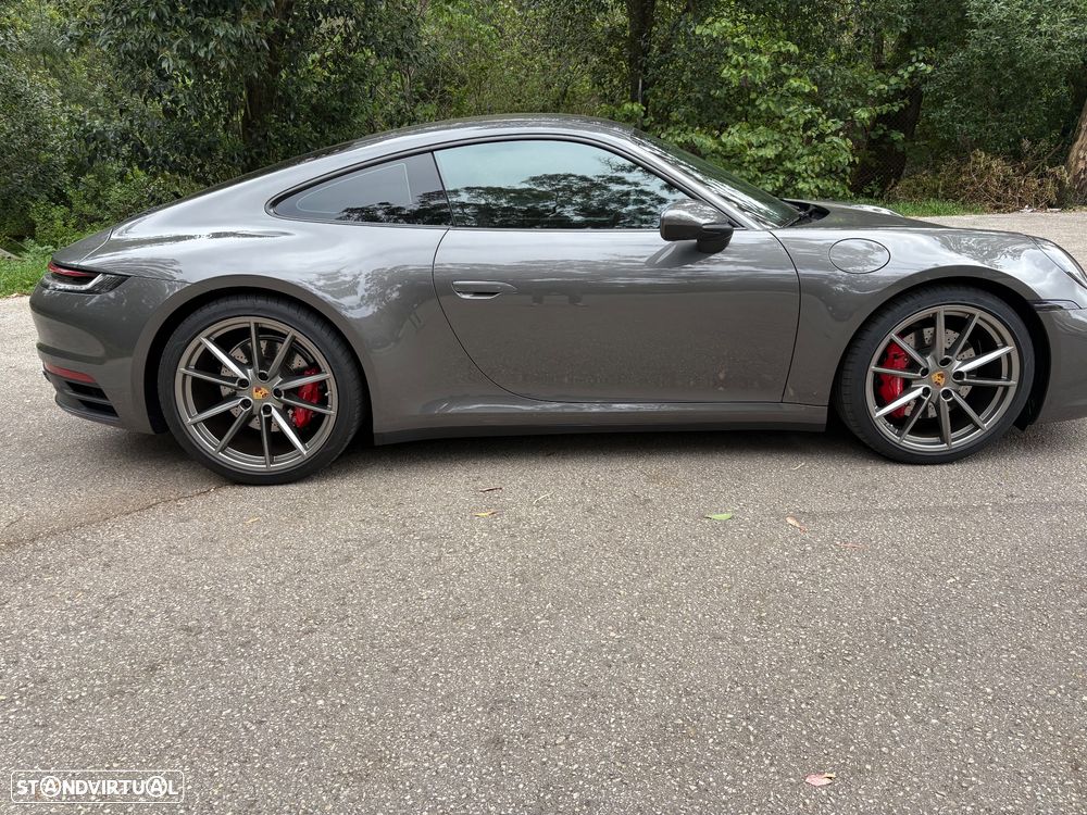 Porsche 911 (992) Carrera S PDK - 7