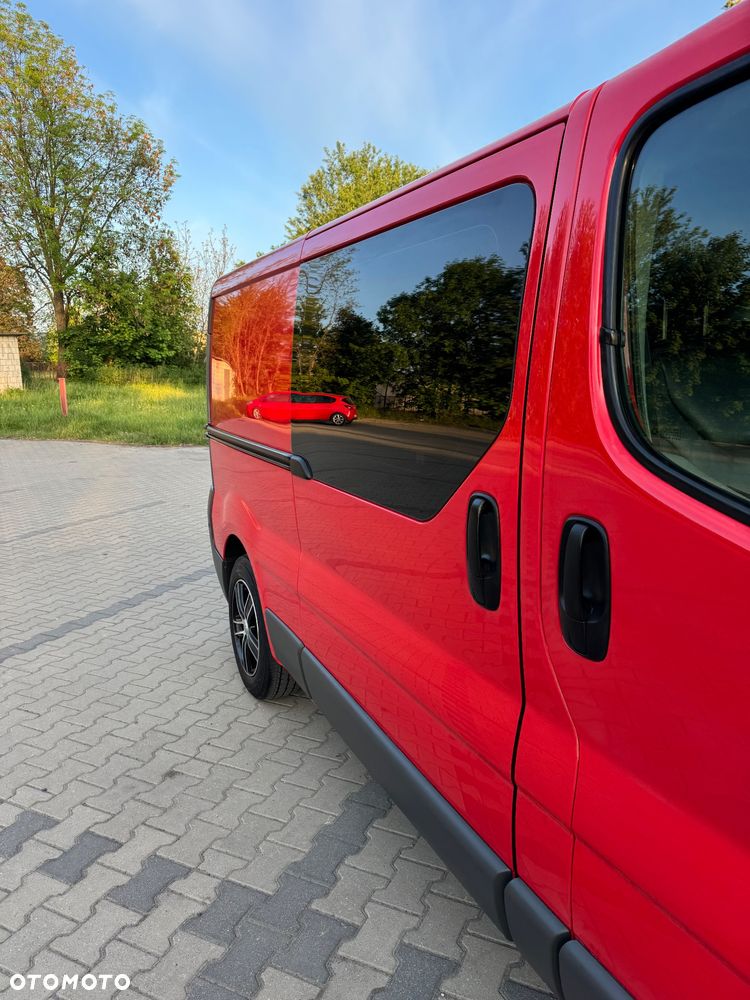Opel Vivaro - 8
